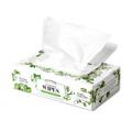 Cucumber Aloe Flushable Wipes - Poo~Pourri