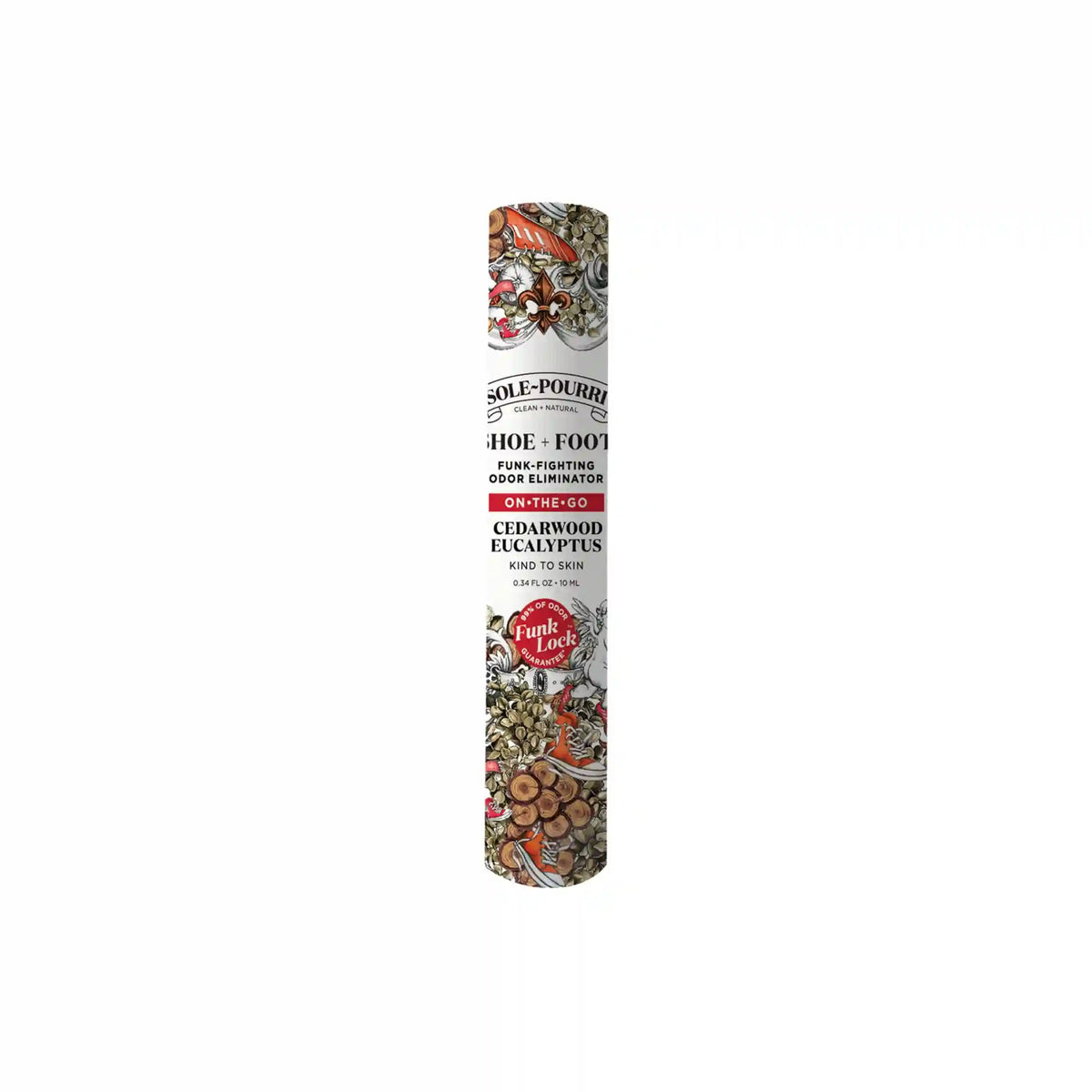 Cedarwood Eucalyptus Sole~Pourri 10mL